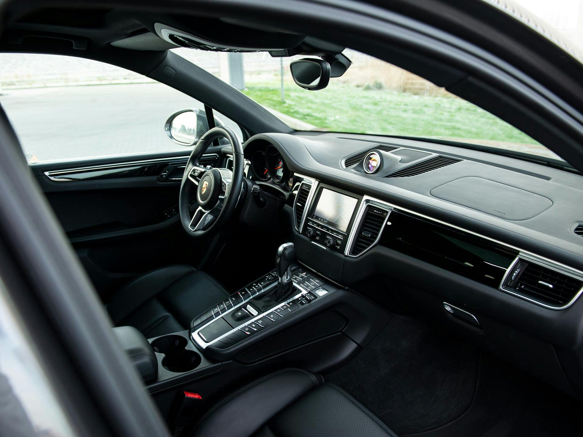 Porsche Macan 3.0 S | Luchtvering | PDLS | Bose |